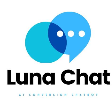 LunaChat .